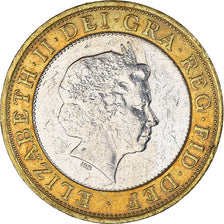 Münze, Großbritannien, 2 Pounds, 2004