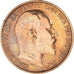 Coin, Great Britain, Farthing, 1902