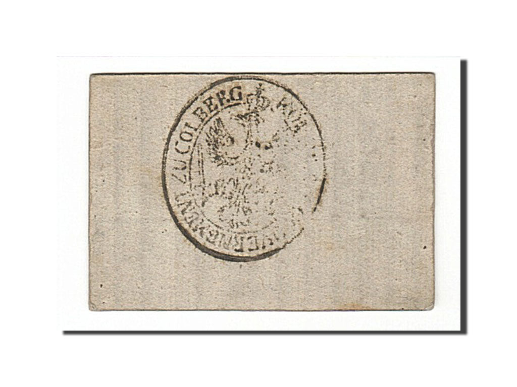 Germany, 8 Groschen, 1807, KM #S1453, 1807-03-01, AU(55-58)