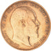 Coin, Great Britain, Penny, 1903