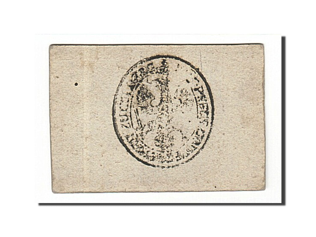 Germany, 2 Groschen, 1807, KM #S1454, 1807-07-02, AU(55-58)