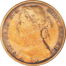 Moneta, Gran Bretagna, Penny, 1879