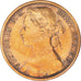Moneta, Gran Bretagna, Penny, 1879