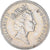 Münze, Großbritannien, 5 Pence, 1987