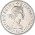 Coin, Great Britain, 1/2 Crown, 1970