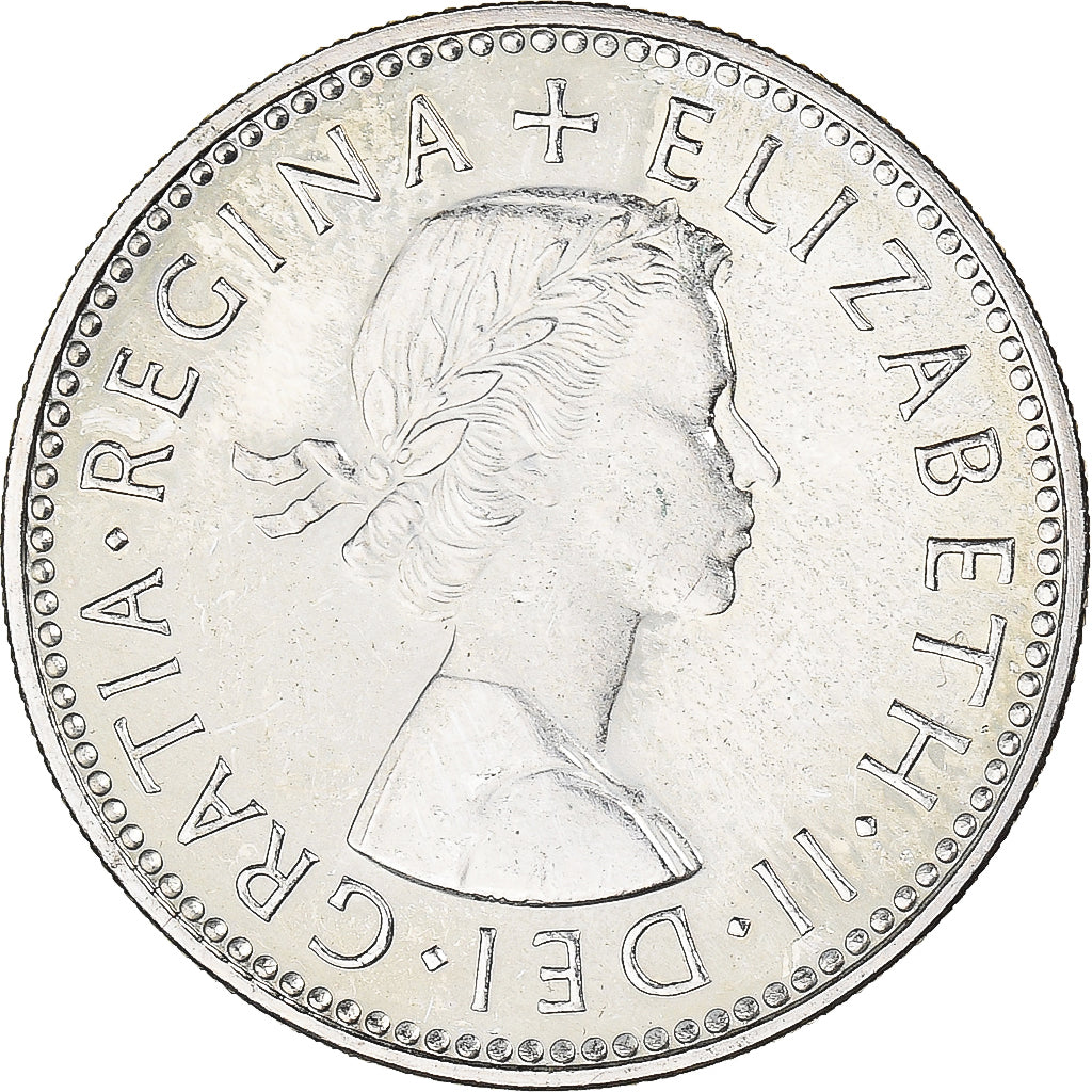 Moneta, Gran Bretagna, Shilling, 1970