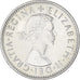 Moneta, Gran Bretagna, Shilling, 1970