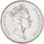 Coin, Great Britain, 10 Pence, 1985