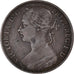 Moneta, Gran Bretagna, Penny, 1886