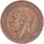 Coin, Great Britain, Farthing, 1927