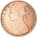 Coin, Great Britain, Penny, 1885