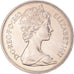 Coin, Great Britain, 10 Pence, 1983
