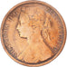 Moneta, Gran Bretagna, Penny, 1874