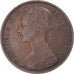 Münze, Großbritannien, Penny, 1888