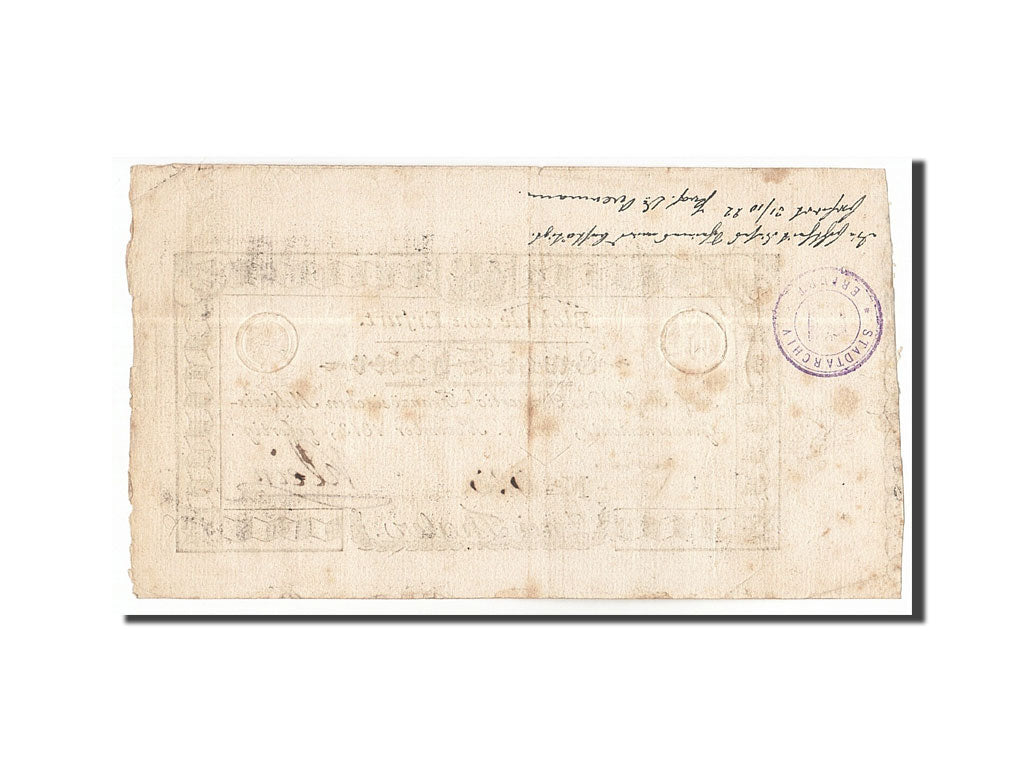 Germany, 2 Thaler, 1813, KM #S1467b, 1813-11-01, AU(50-53)