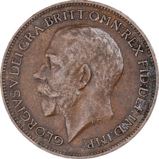 Moneta, Gran Bretagna, Farthing, 1923