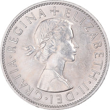Moneta, Gran Bretagna, 1/2 Crown, 1967