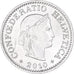 Münze, Schweiz, 10 Rappen, 2010