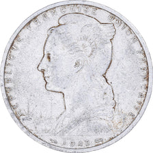 Moneta, Somaliland, 5 Francs, 1948