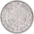 Monnaie, Allemagne, 2 Mark, 1951
