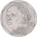 Moneta, Camerun, 500 Francs, 1986