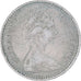 Coin, Rhodesia, 2 Shillings = 20 Cents, 1964