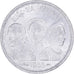 Münze, Viet Nam, 50 Xu, 1953