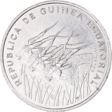 Moneda, Guinea, 100 Francos, 1986