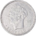Moneta, Belgio, 5 Francs, 5 Frank, 1937