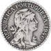 Moneda, Portugal, Escudo, 1946