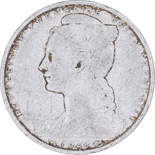 Coin, Somaliland, 5 Francs, 1948