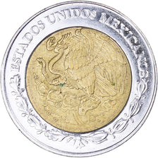 Moneta, Messico, 2 Pesos, 2005