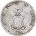 Monnaie, Philippines, 20 Centavos, 1944
