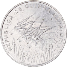 Moneta, Guinea, 100 Francos, 1986