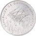 Moneta, Guinea, 100 Francos, 1986