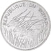 Moneta, Ciad, 100 Francs, 1985