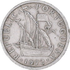 Coin, Portugal, 10 Escudos, 1972