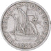 Coin, Portugal, 10 Escudos, 1972