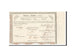 Biljet, Senegal, 500 Francs, 1831, 1831-09-20, SUP