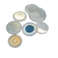 Capsules, 32.5, mm, Set of 25, Safe:6732-5E
