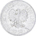 Coin, Poland, 20 Groszy, 1968
