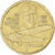 Coin, Australia, Dollar, 1997