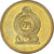 Moneda, Sri Lanka, Rupee, 2011
