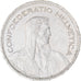Moeda, Suíça, 5 Francs, 1994