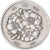 Coin, Japan, 100 Yen, 1974