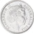Coin, Australia, 5 Cents, 2012
