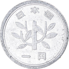 Coin, Japan, Yen, 1876