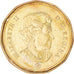 Monnaie, Canada, Dollar, 2007