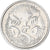 Monnaie, Australie, 5 Cents, 2013