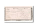 Biljet, Senegal, 500 Francs, 1850, 1850-04-23, SUP